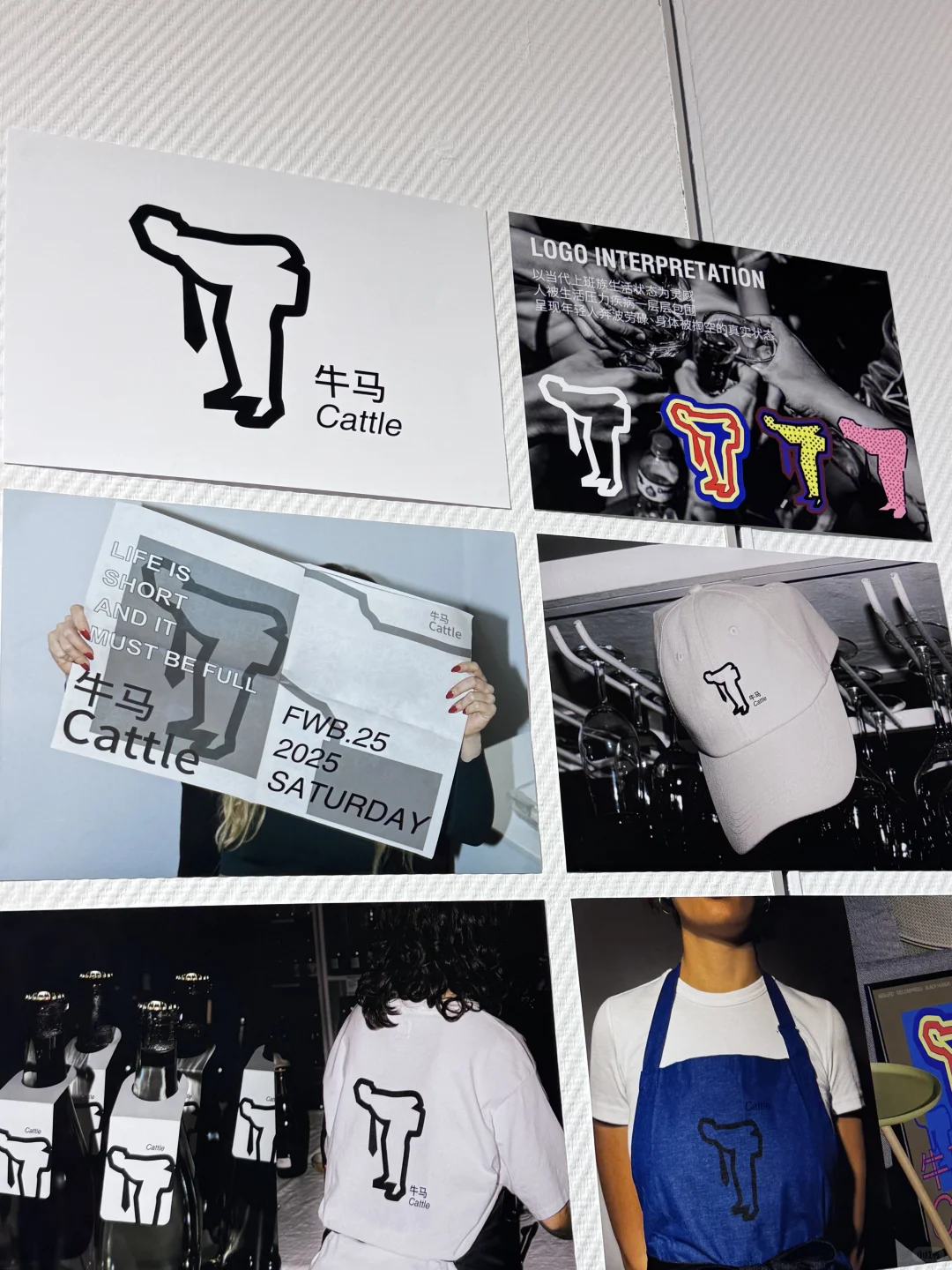 Design 360设计展真的很不错诶