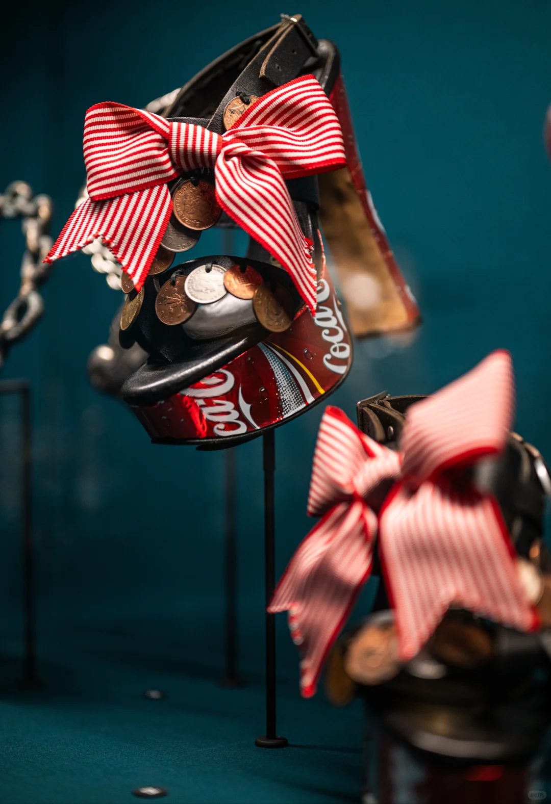 成都看展|欢迎来到西太后的解构星球