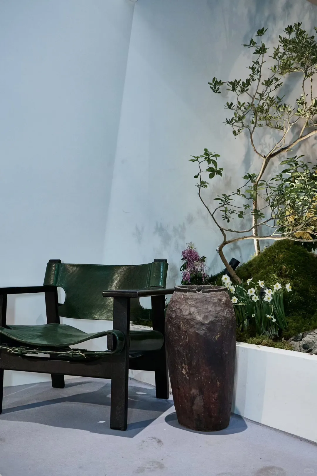 广州设计展！！听说这个展馆很火！