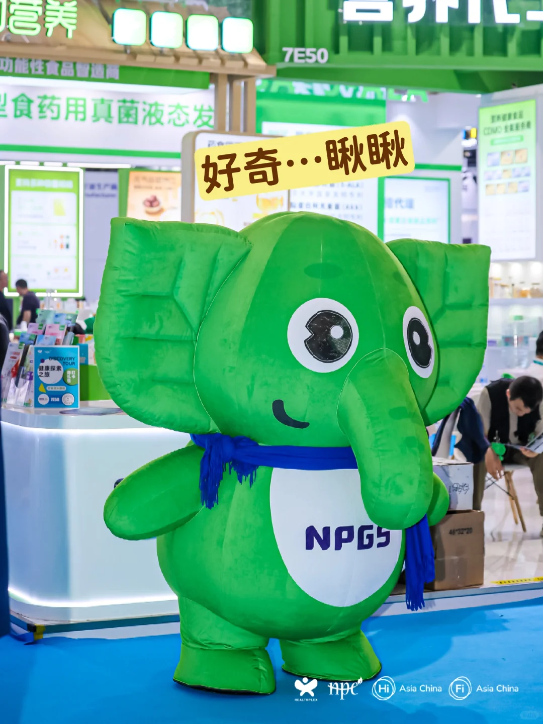 在线营业?每天都在努力成为顶流的路上