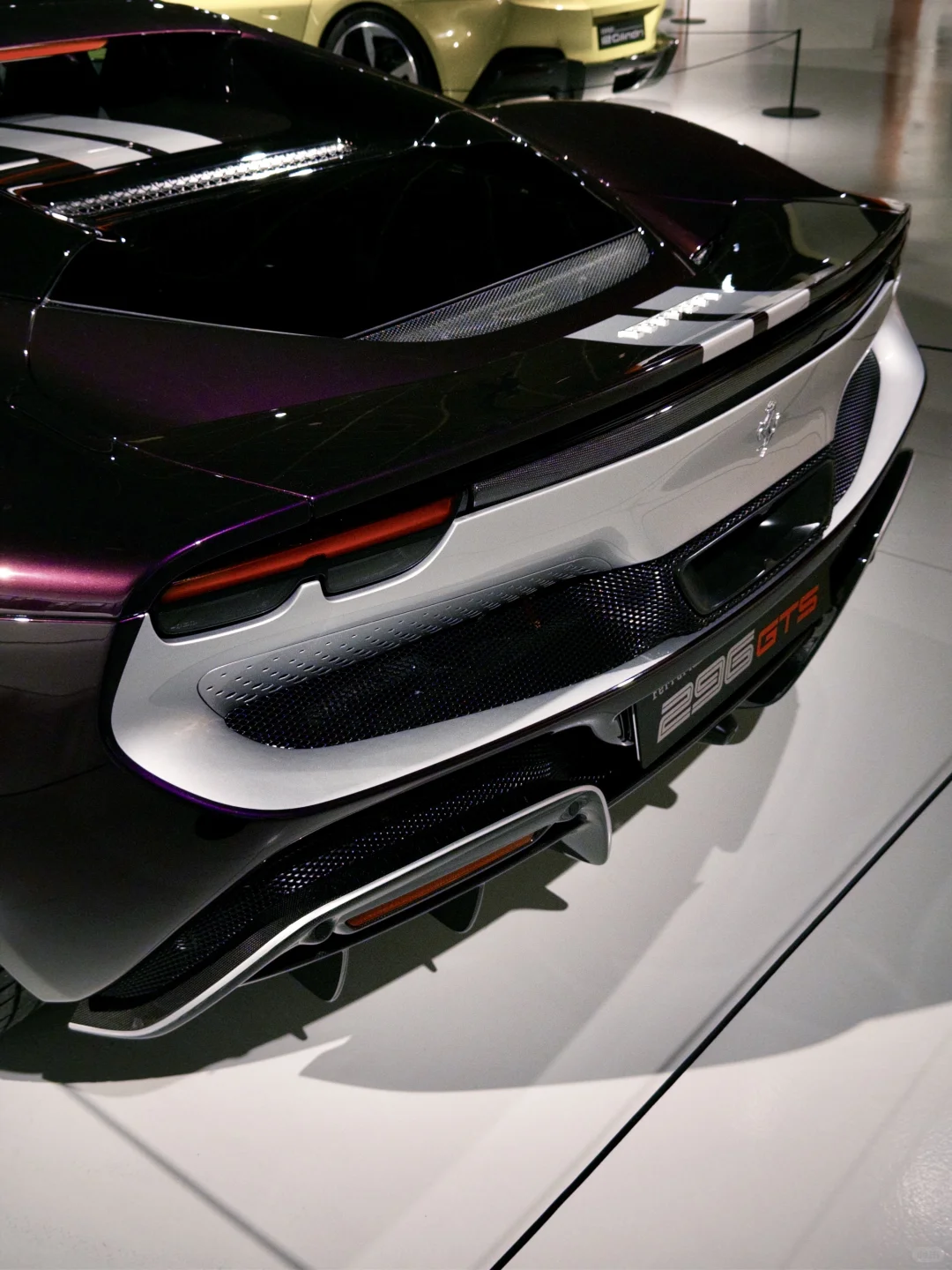 ??意大利汽车工业展——都灵