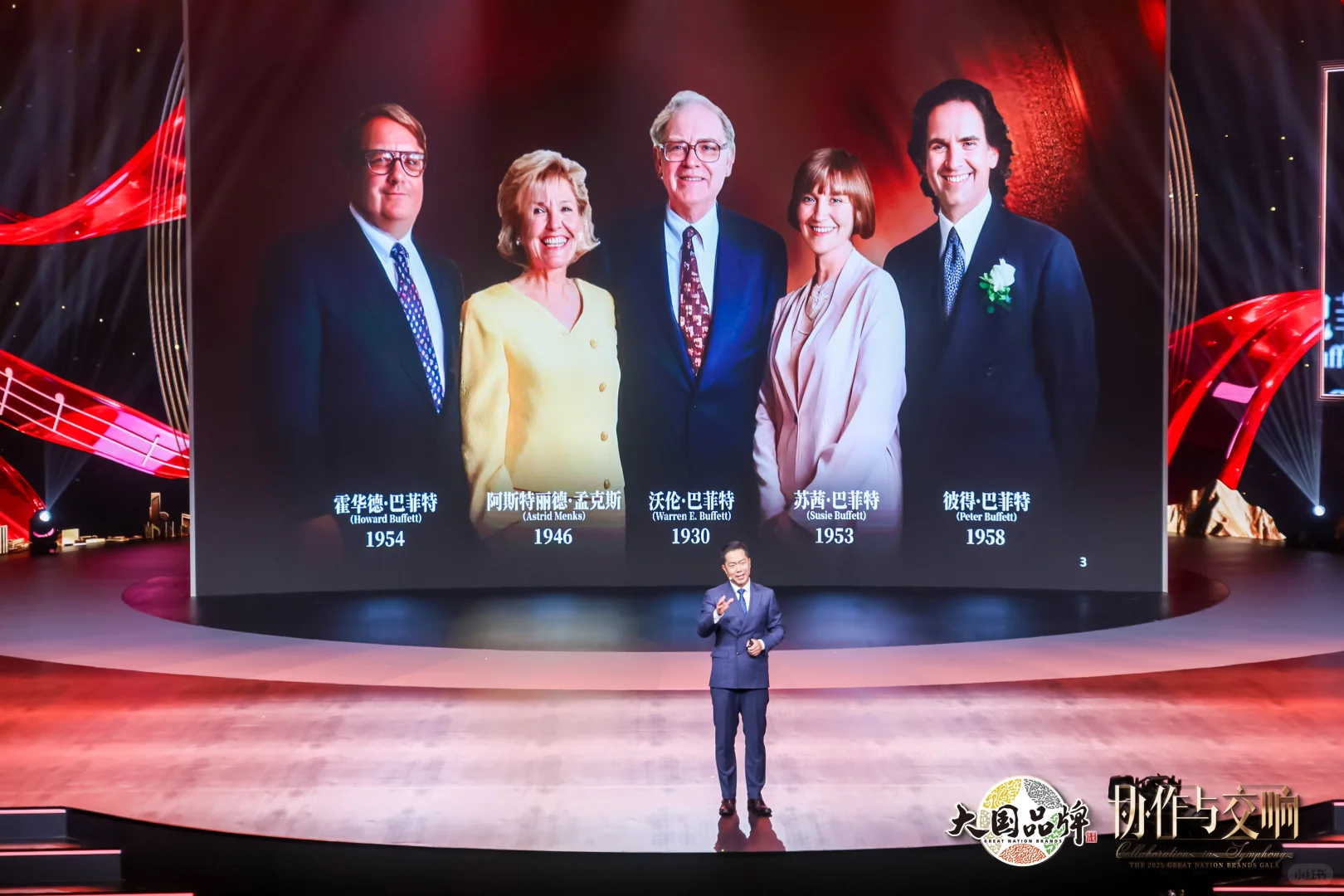 年度盛典 | 以协作破局，谱一曲时代交响