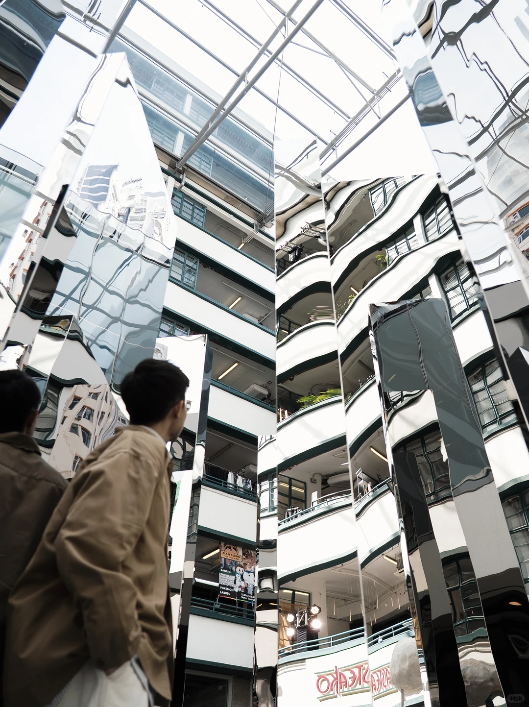 ✨香港新展|到中环沉浸式看一场有趣设计展