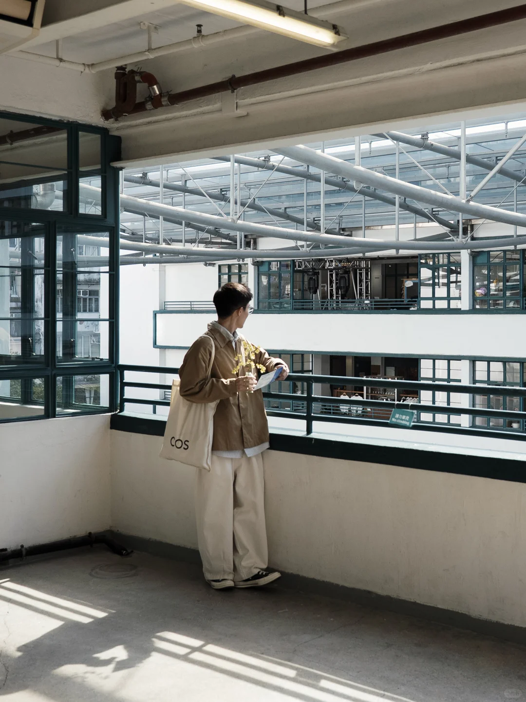 ✨香港新展|到中环沉浸式看一场有趣设计展