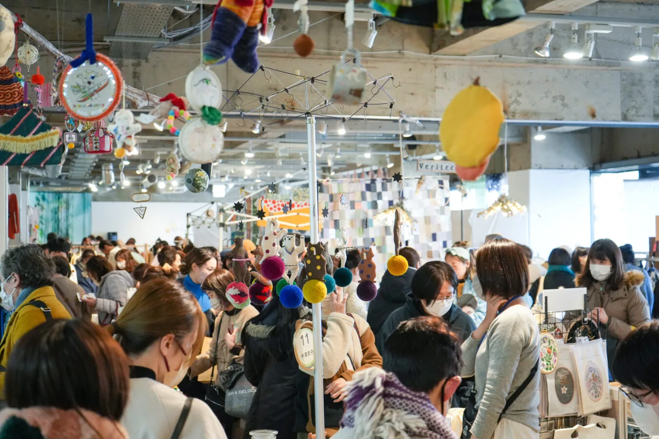 找回少女心！年度盛事「布博in横浜」登场！