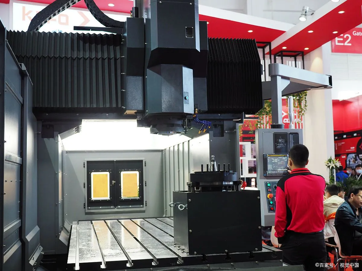 2026北京第十七届机床展