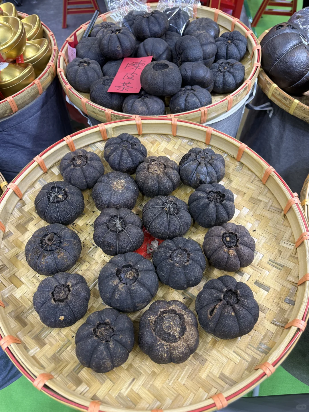 一小时逛茶博会