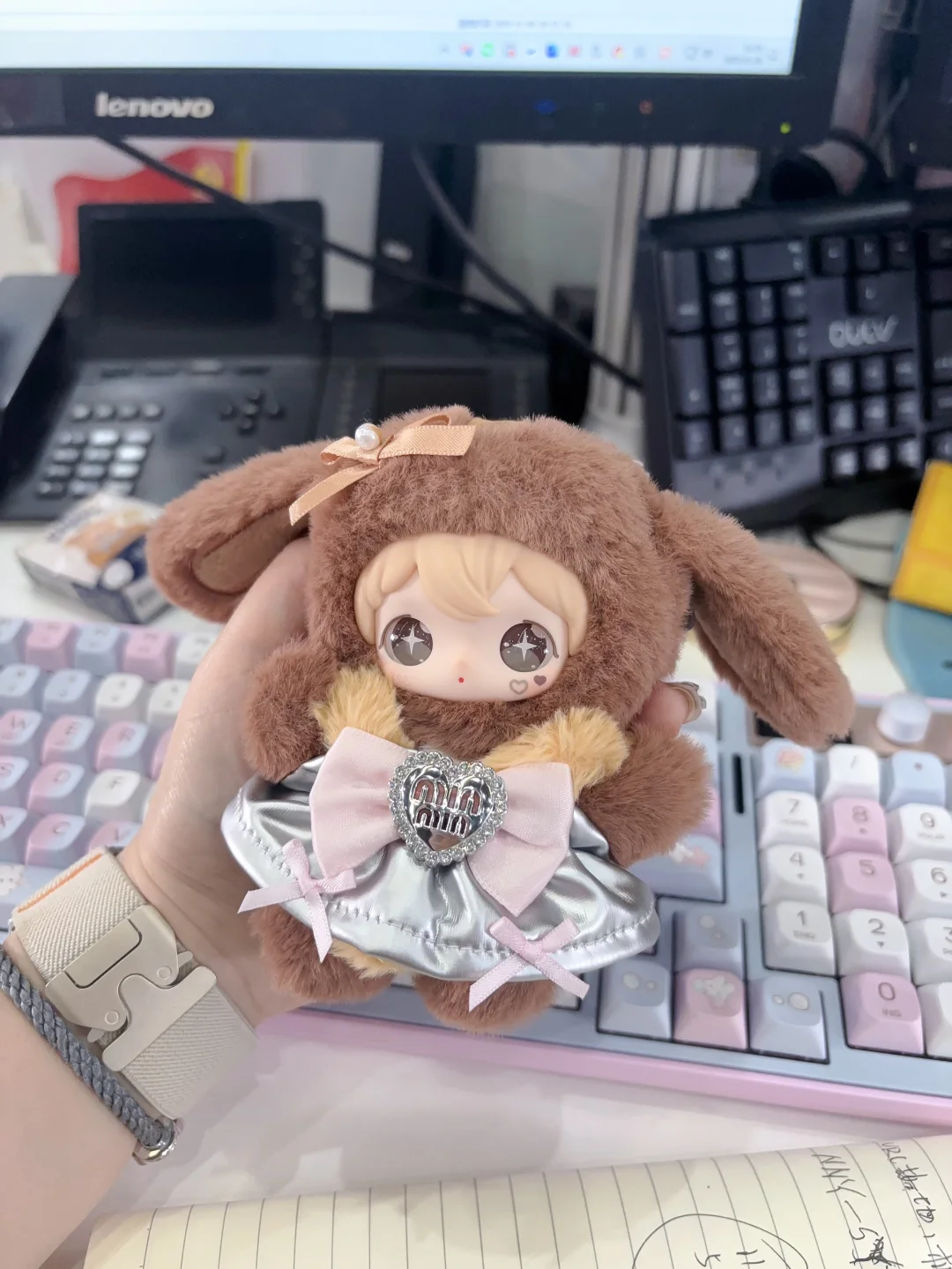 ?多次采购各种垂耳?