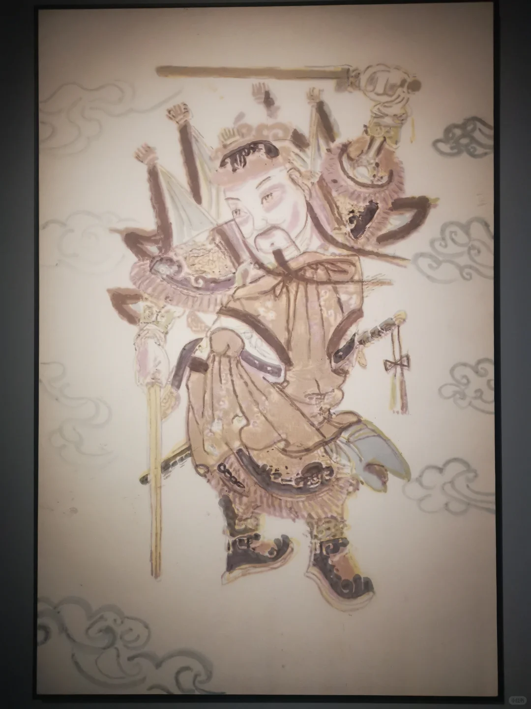 第四届天然染料双年展暨天染当代艺术设计展