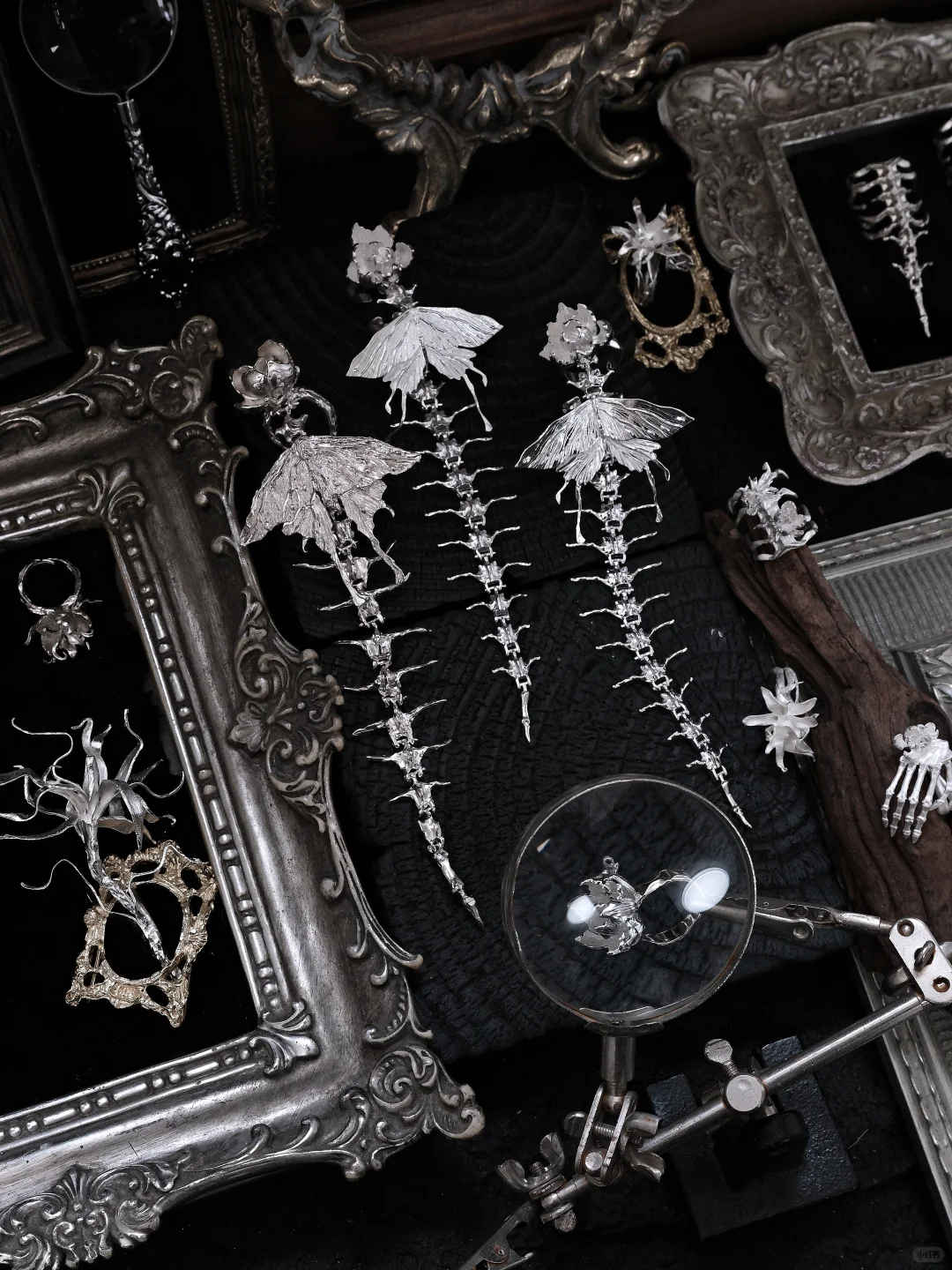 1月行程|GAF北京插画艺术展·上海诺亚设计展