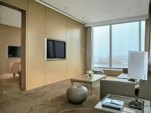 广州朗豪酒店12-2月旅行社价格