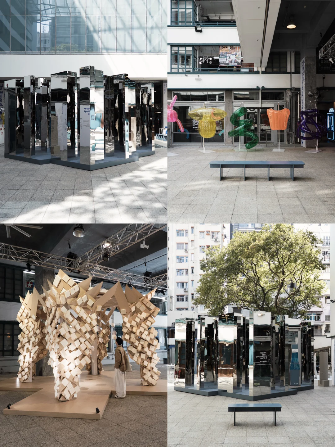 ✨香港新展|到中环沉浸式看一场有趣设计展