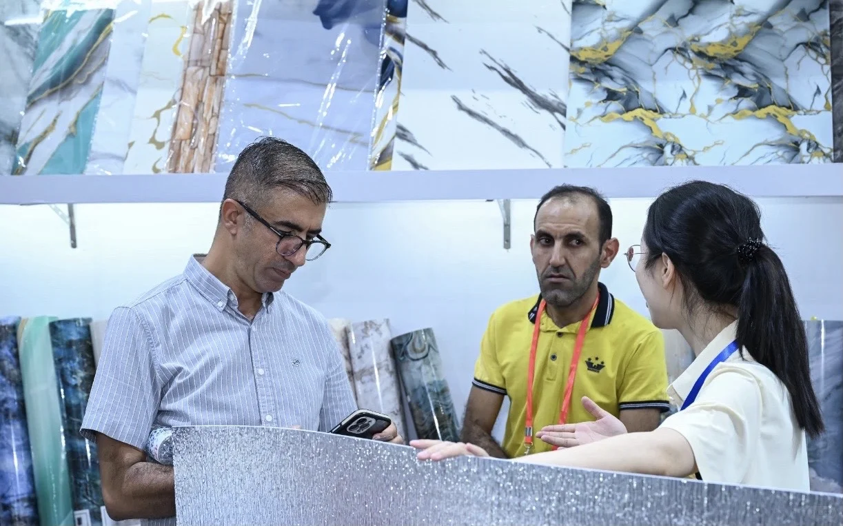 义乌电商展｜2026.6.23-25｜展位预定中…