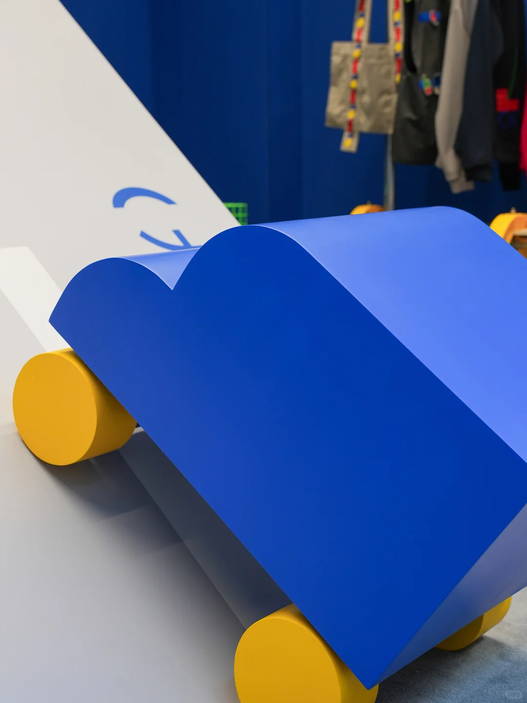 ARoom | 佐佐木俊SLOW RALLY ?小车抵达