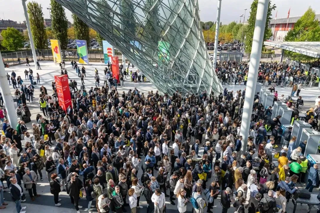 2024年上海家具展标准展位特装联营预定