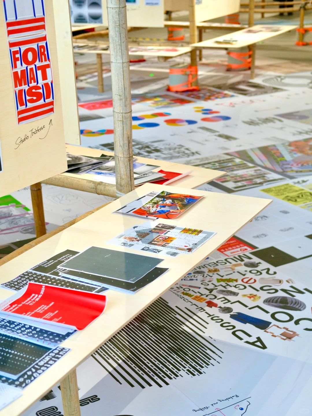 上海又有了国际海报展了（⚡展期至12月22日）