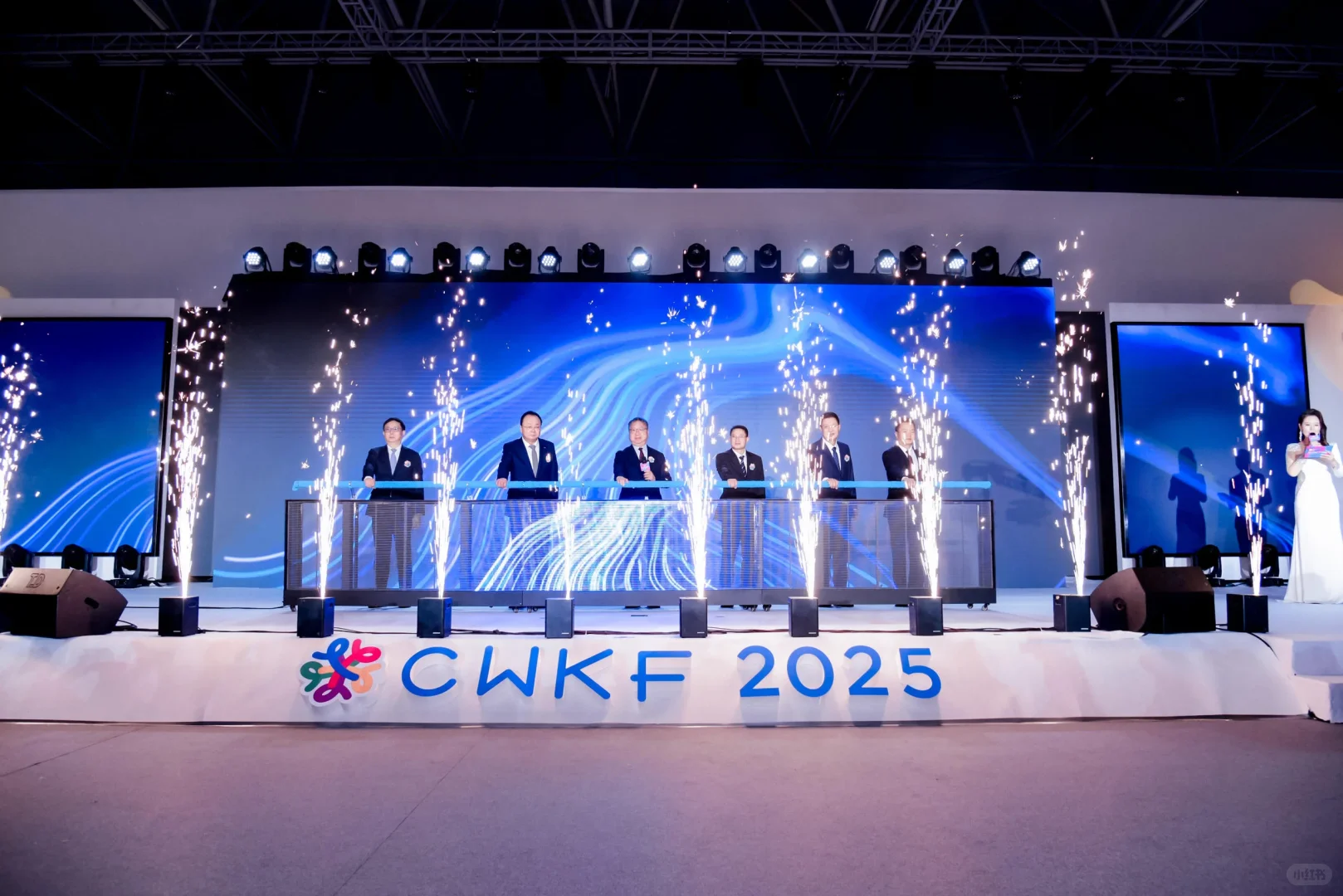 【活动策划】?第二十二届大朗毛织交易会