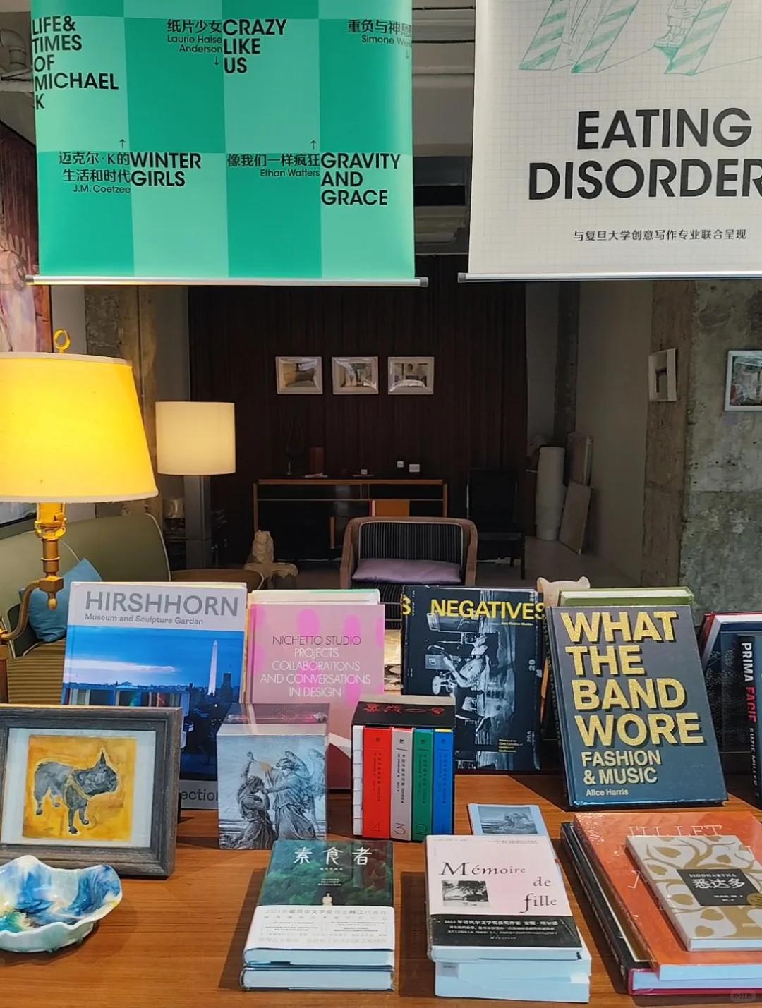 上海看展 | 苏州河畔百年仓库里的空间美学