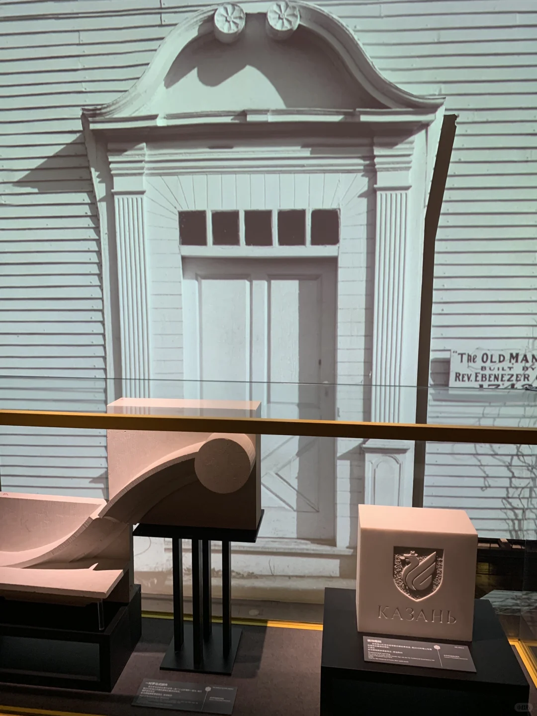 二刷世界技能博物馆｜新AI展攻略实测封神?️