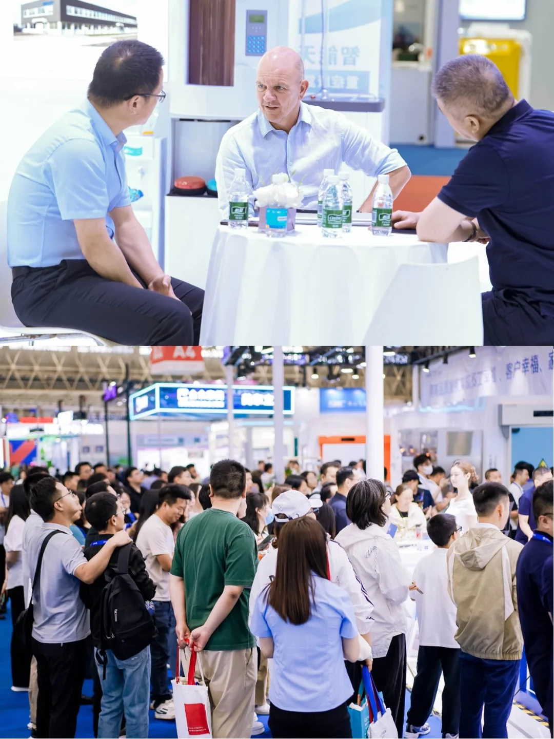 2026医院建设盛会，万亿市场等你来