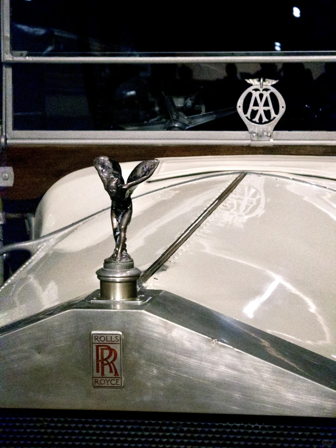 ??意大利汽车工业展——都灵