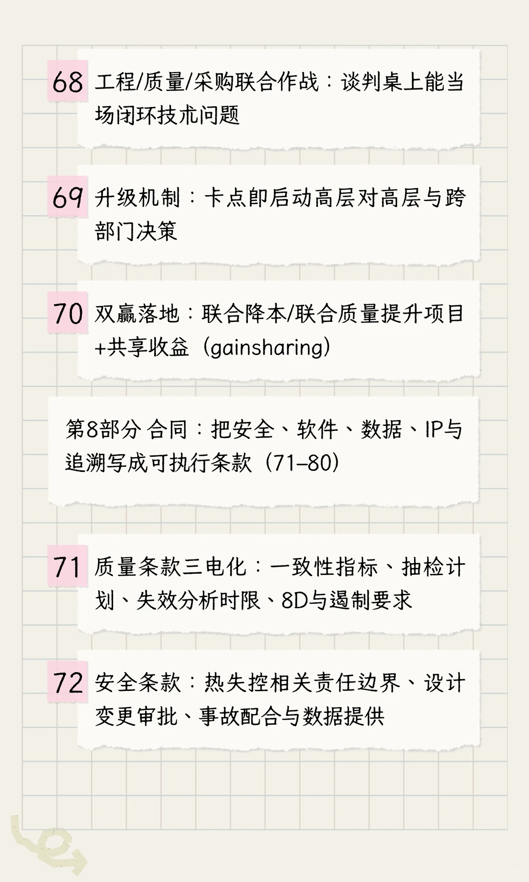 汽车行业采购mindset之新能源三电（架构）