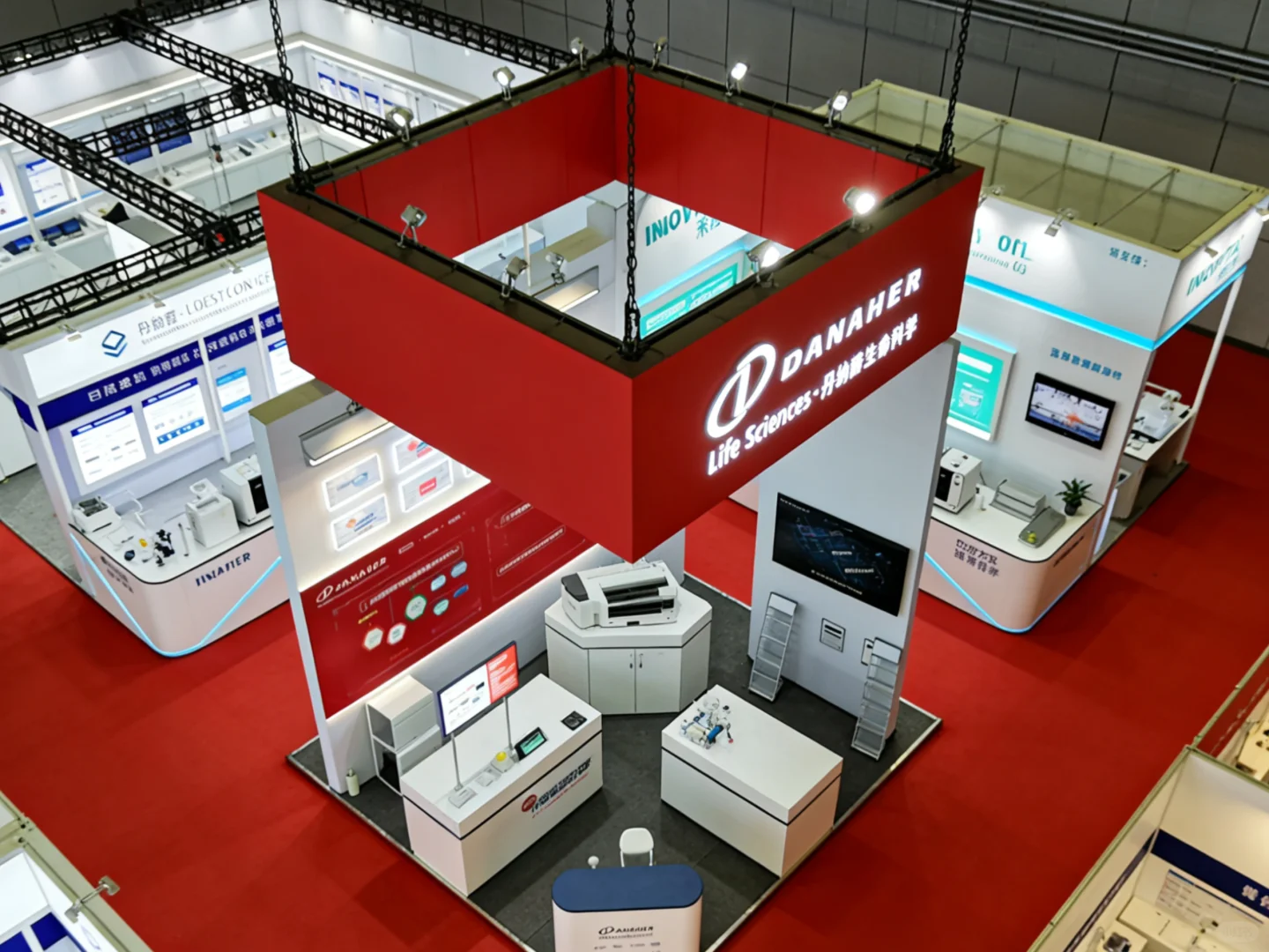 为什么长沙科技会展侧重工厂展示？