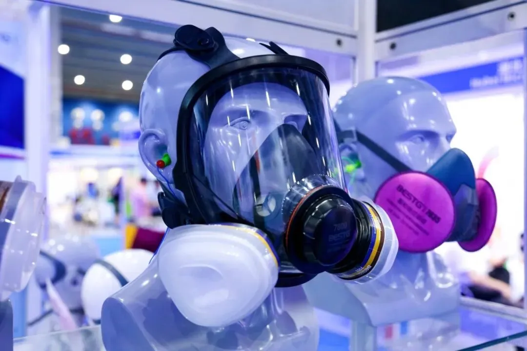 ICIE 2026国际（广州）涂料工业展览会