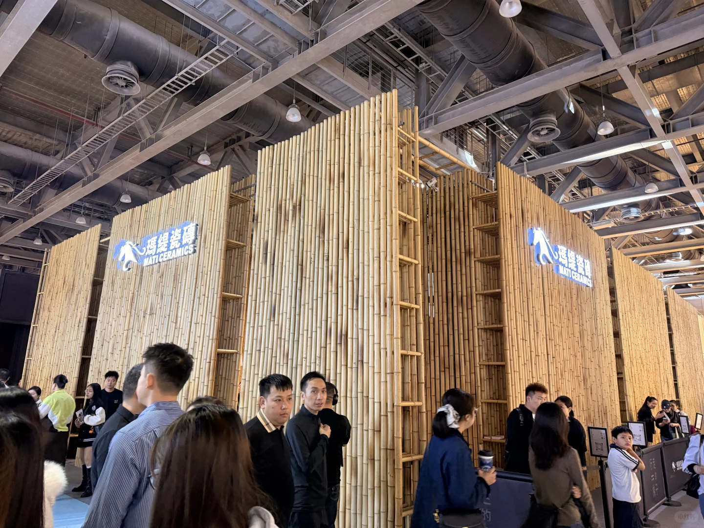 广州设计周展览外观分享4