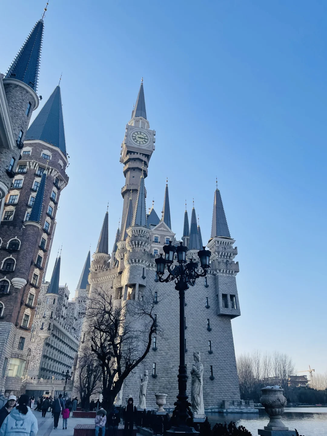 河北美术学院首届微缩模型先锋艺术展