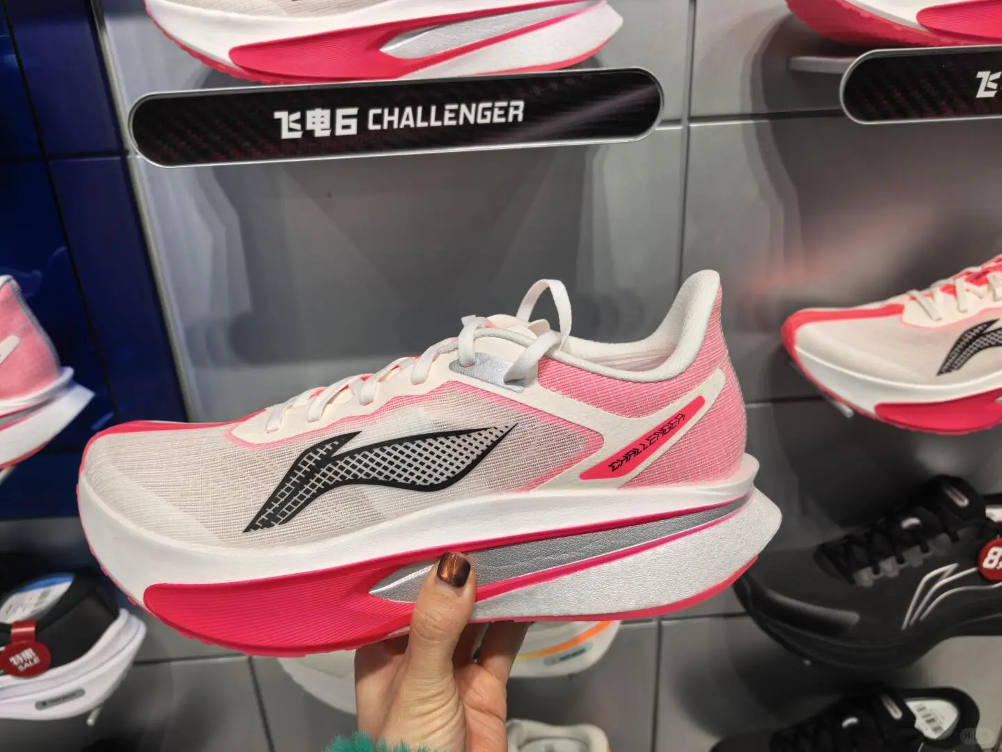 广马的领物和赛道信息,不要错过!