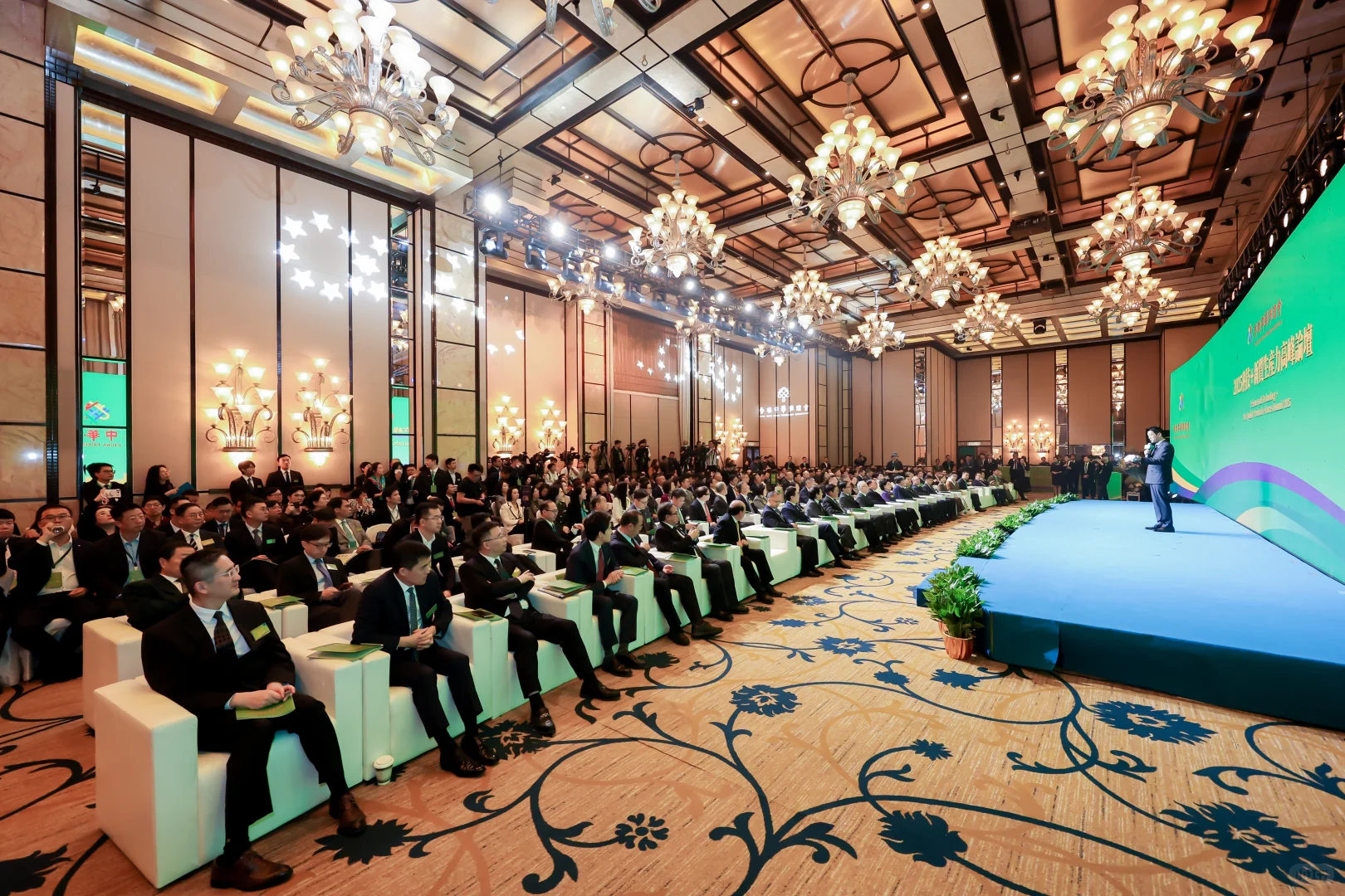 聚焦新质生产力!共话生物医药产业新机遇