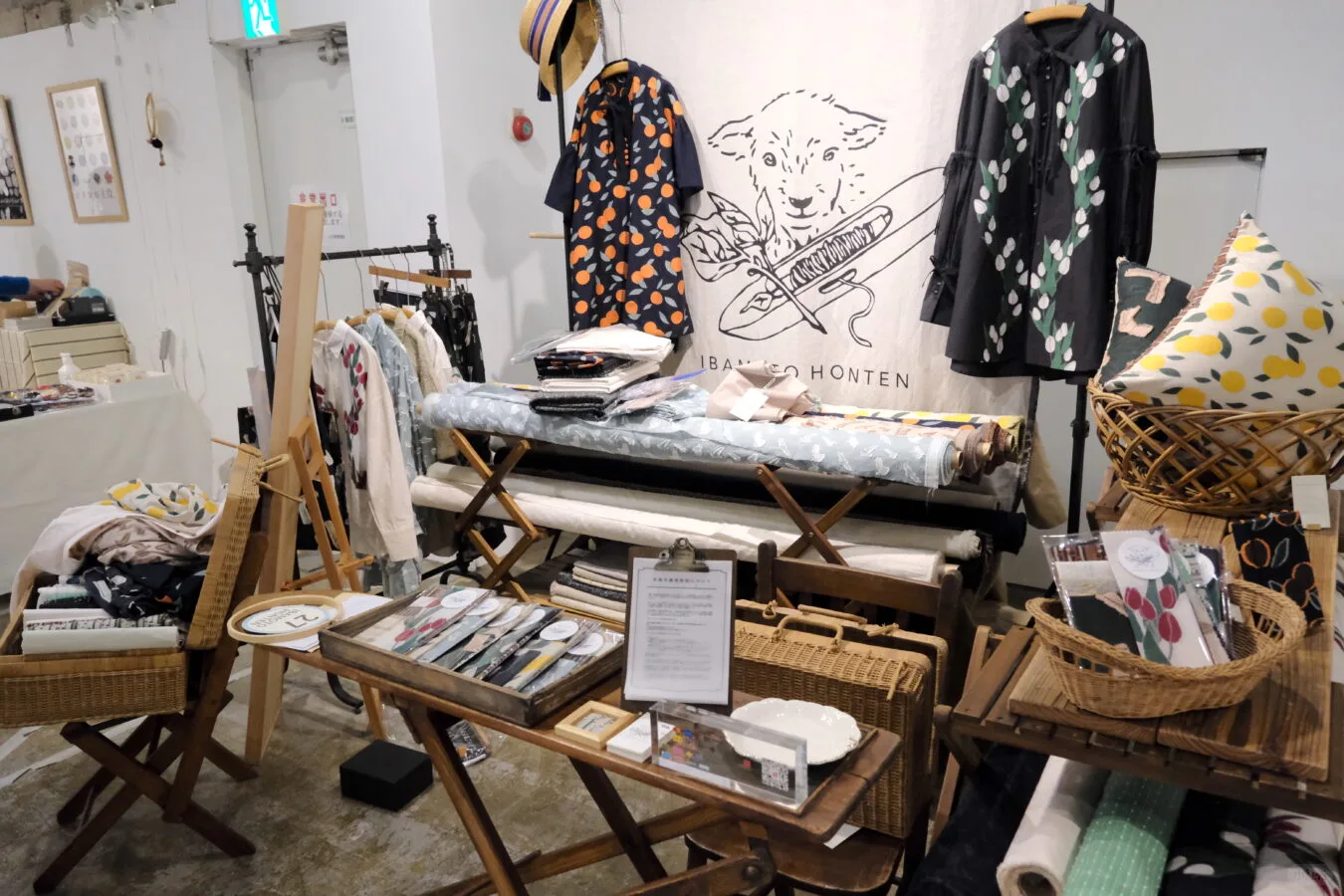 找回少女心！年度盛事「布博in横浜」登场！