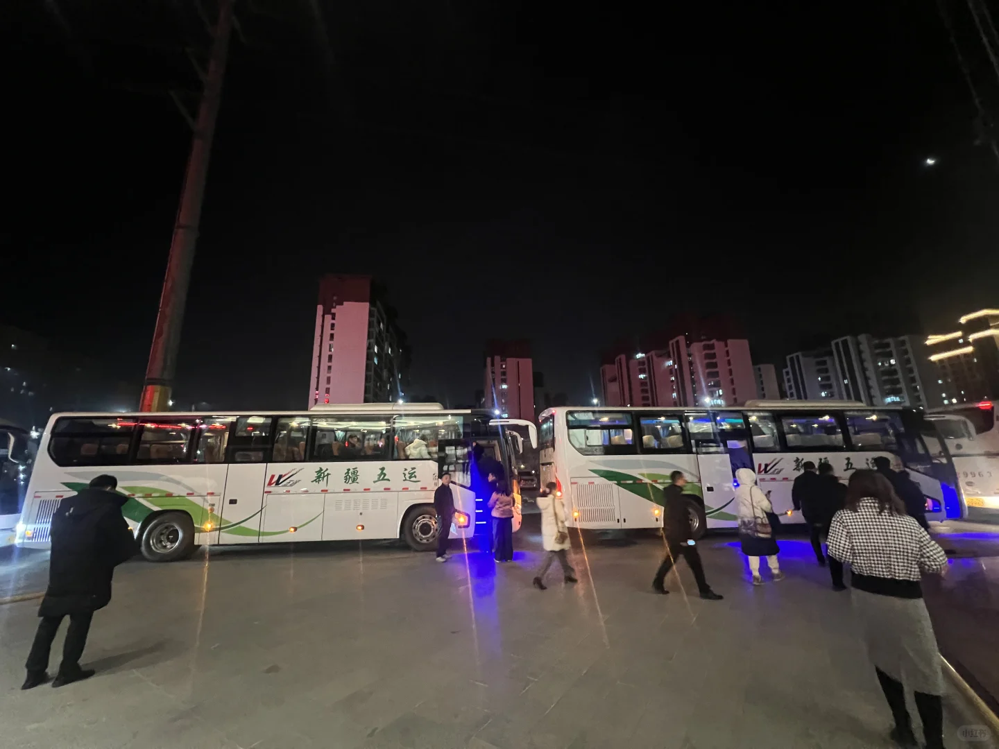 新疆之行Day 2 - 阿克苏