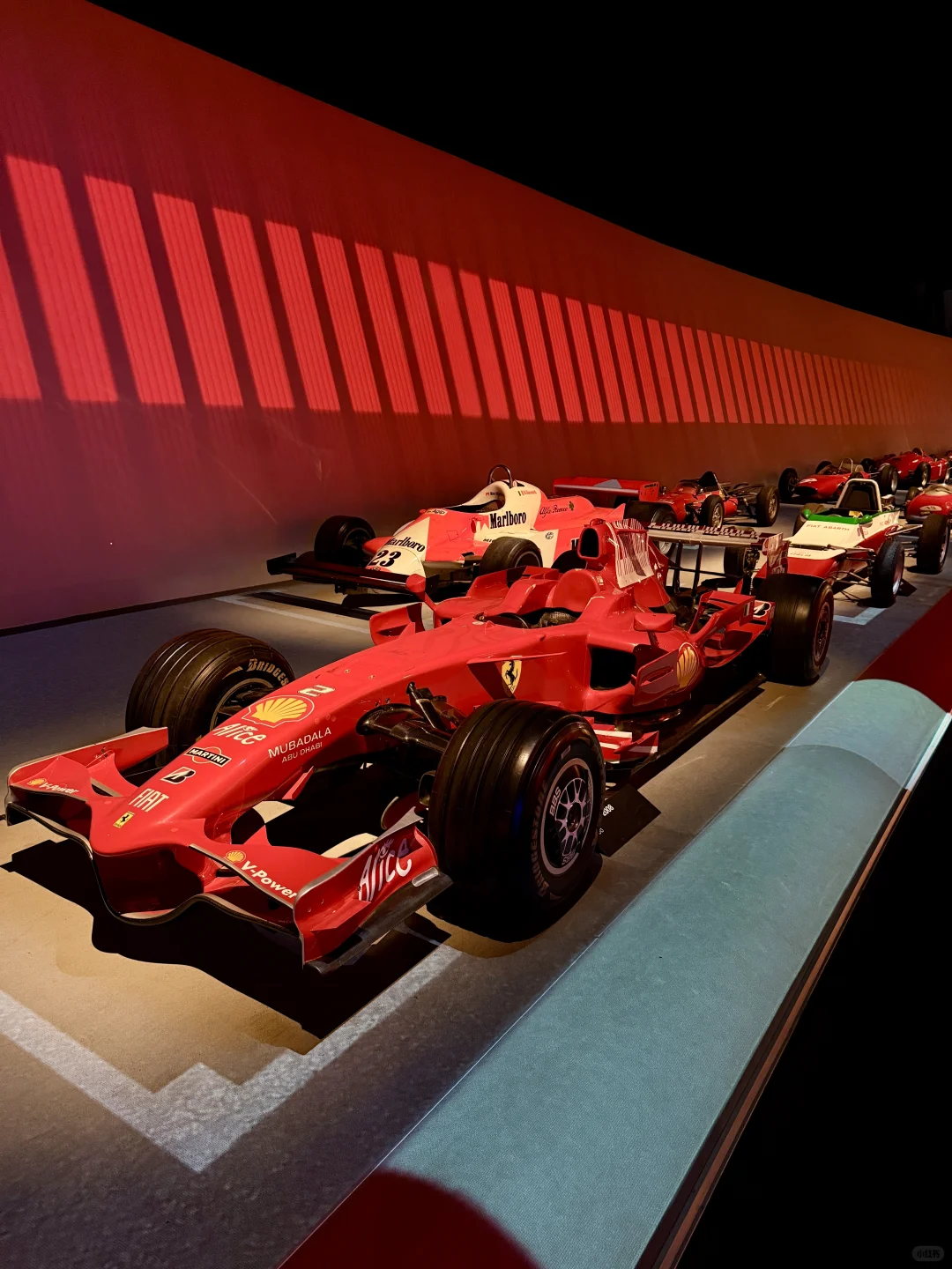 ??意大利汽车工业展——都灵