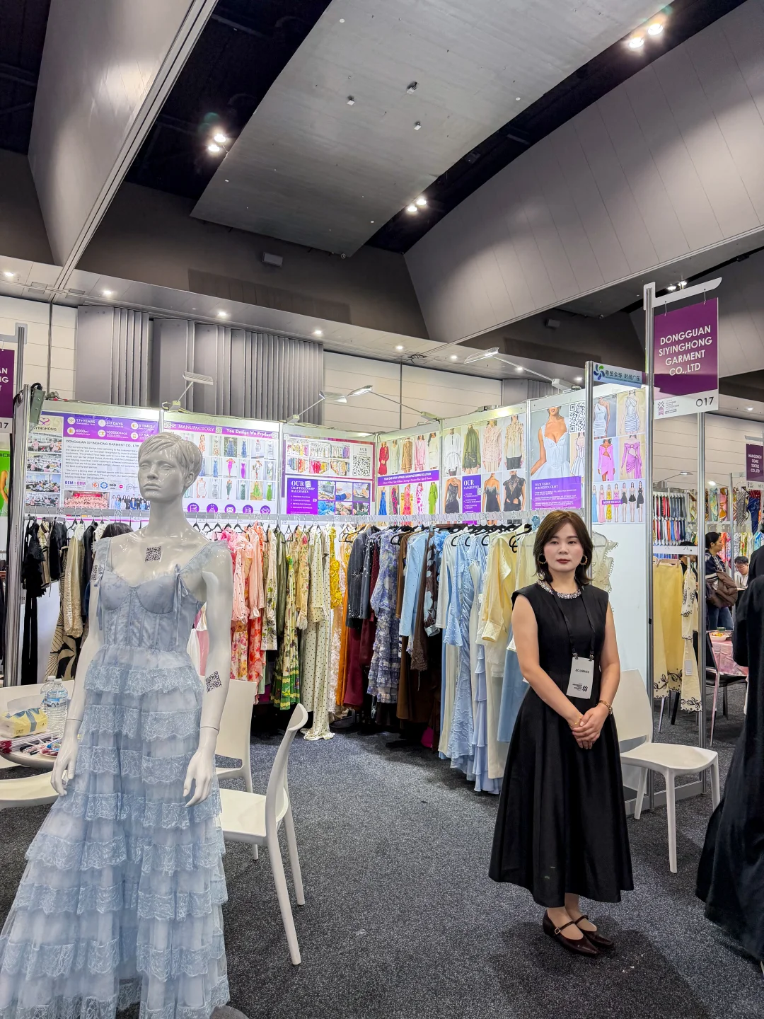 ? 跨越赤道的奔赴,收获的不仅是订单