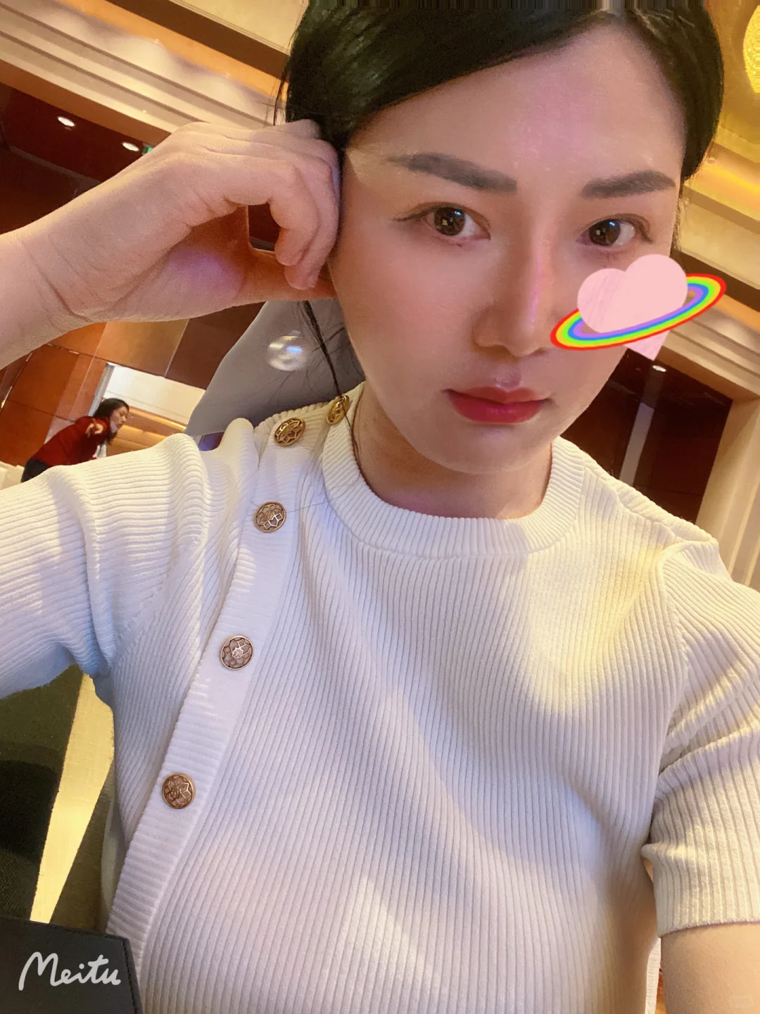 来听招商银行的私享会