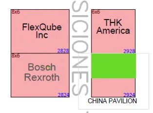 2026年墨西哥工业展（30周年）