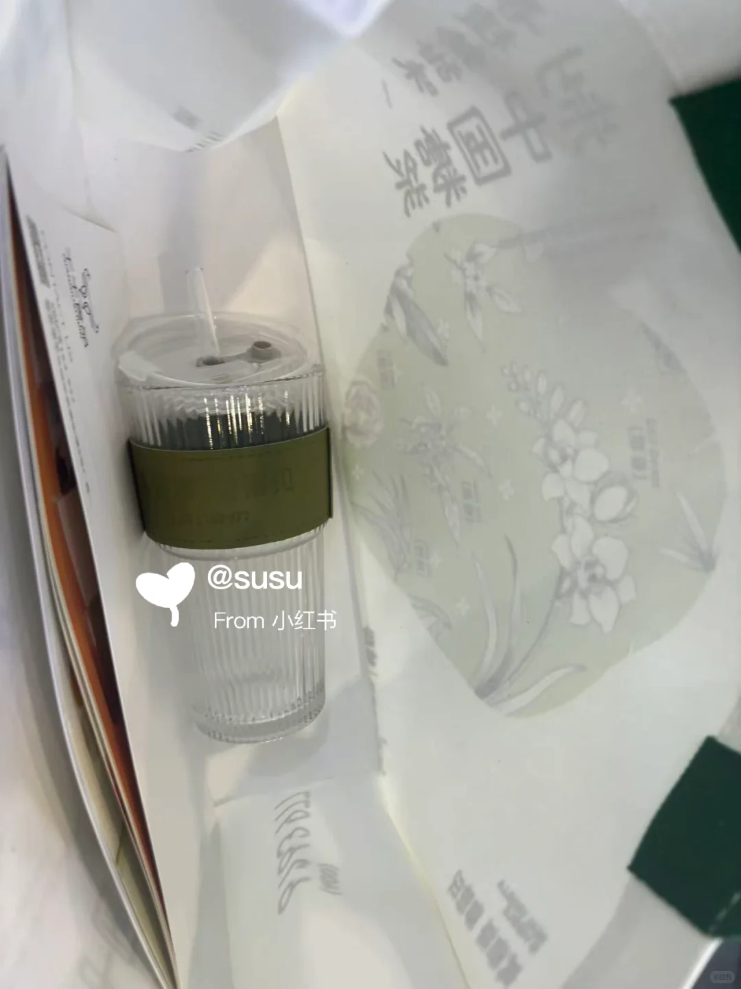 12.16逛国展 (羊毛?)真能试吃到饱..