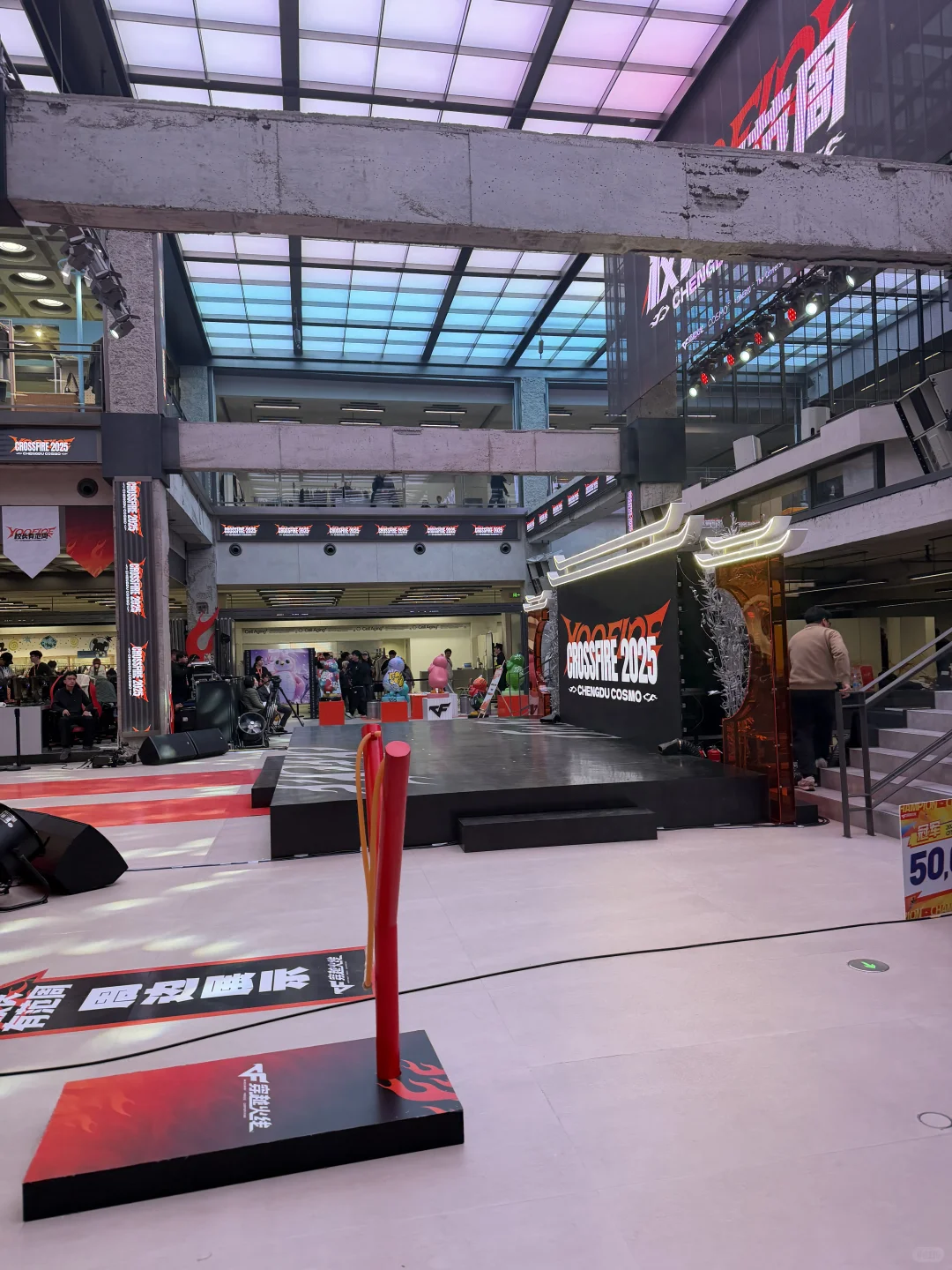 今天就穿这个鸟?样出门了！