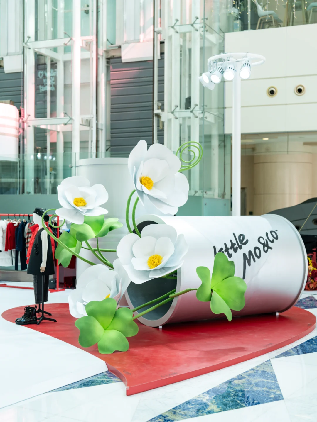 巨出片‼️新春游乐园打卡攻略