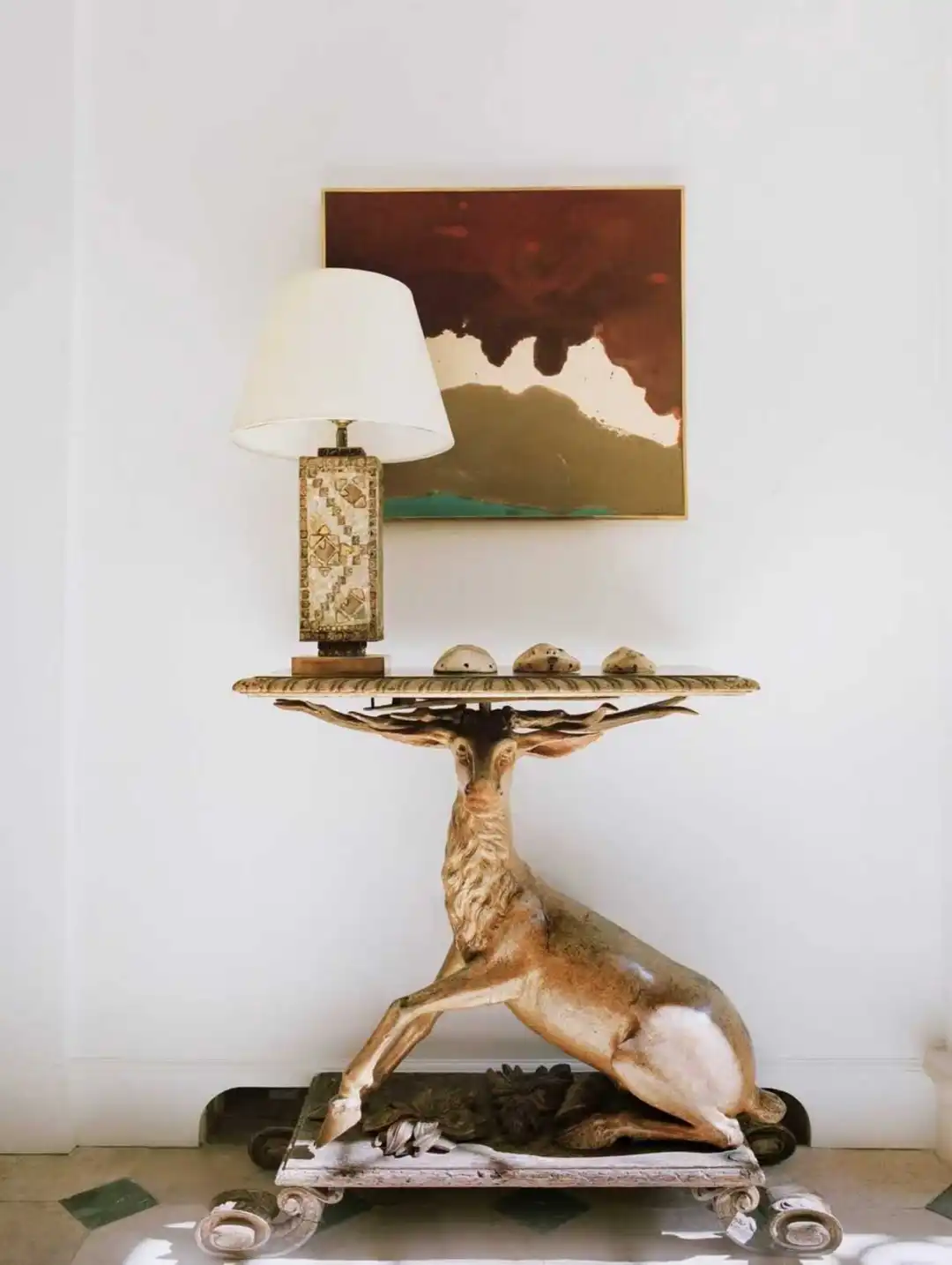 TORY BURCH｜美学复兴，风格新篇章