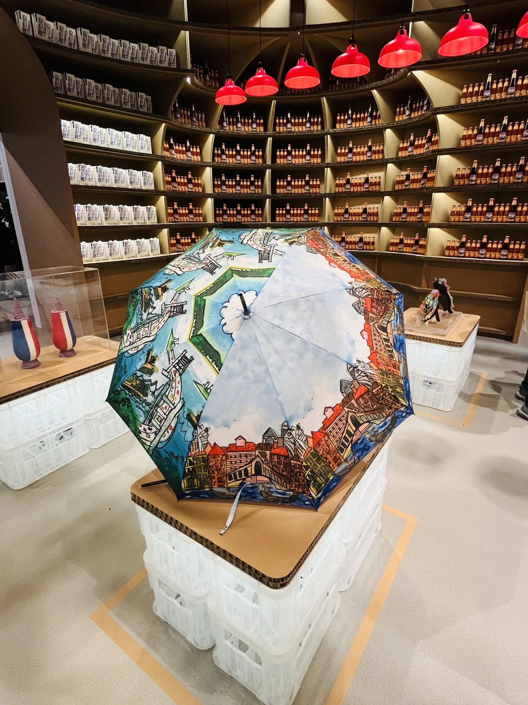 展会现场播报|香港设计展?