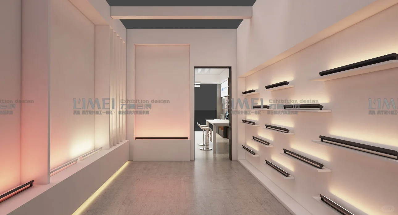 香港 2026 春季照明展超精彩，不容错过～