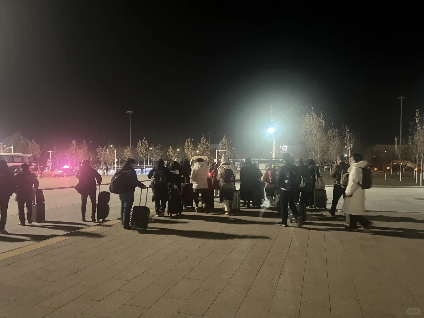 新疆之行Day 2 - 阿克苏