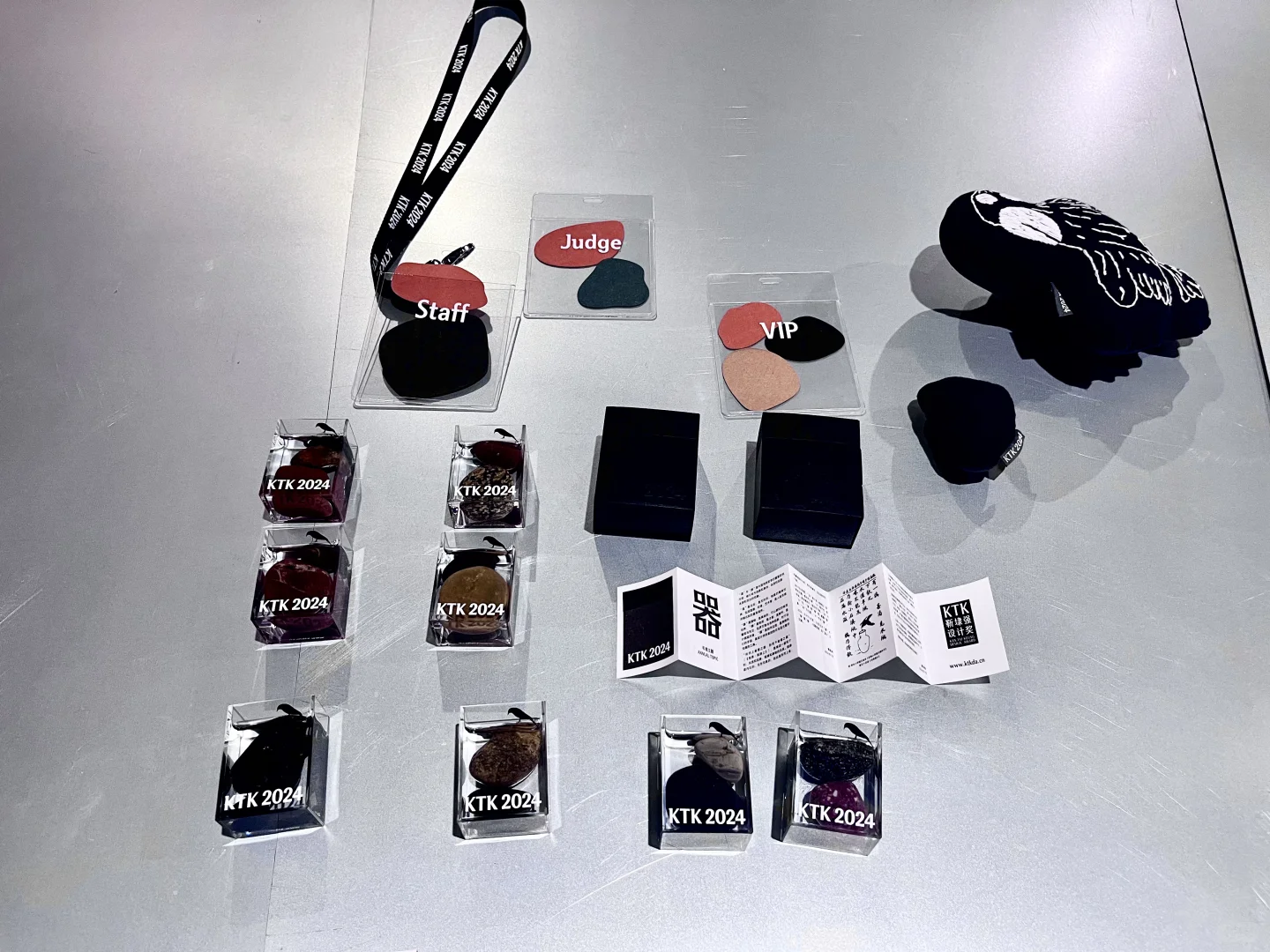 深圳看展记录? | GDC设计展