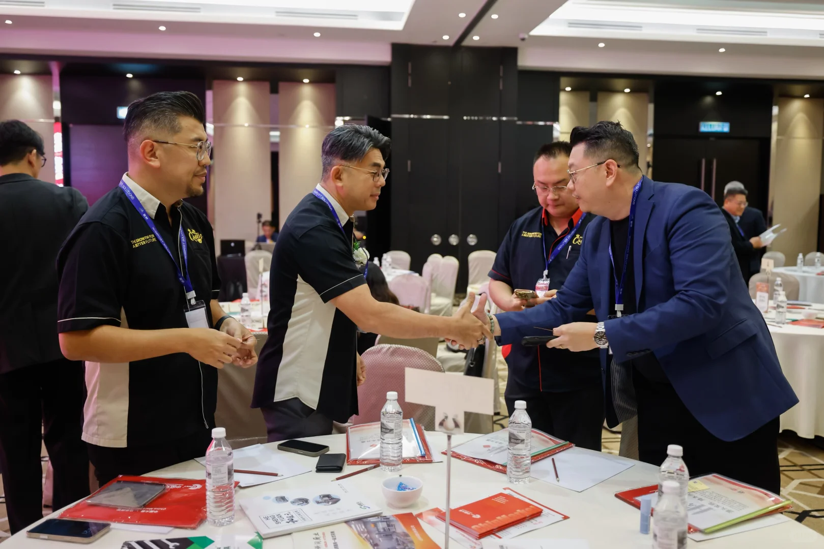 临沂商城・中国大集马来西亚数字商城发布