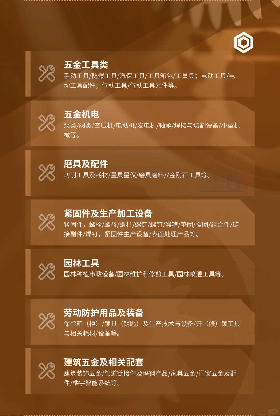 越南五金展|2026 越南国际五金及工具展览会