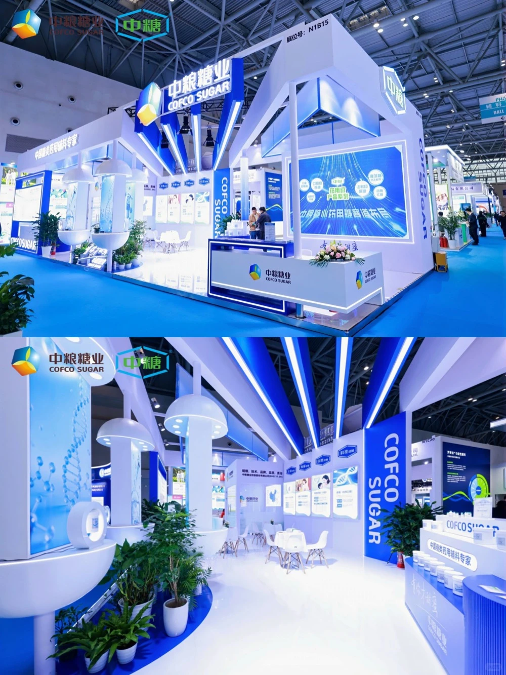 展会跟拍｜如何用镜头放大专业价值