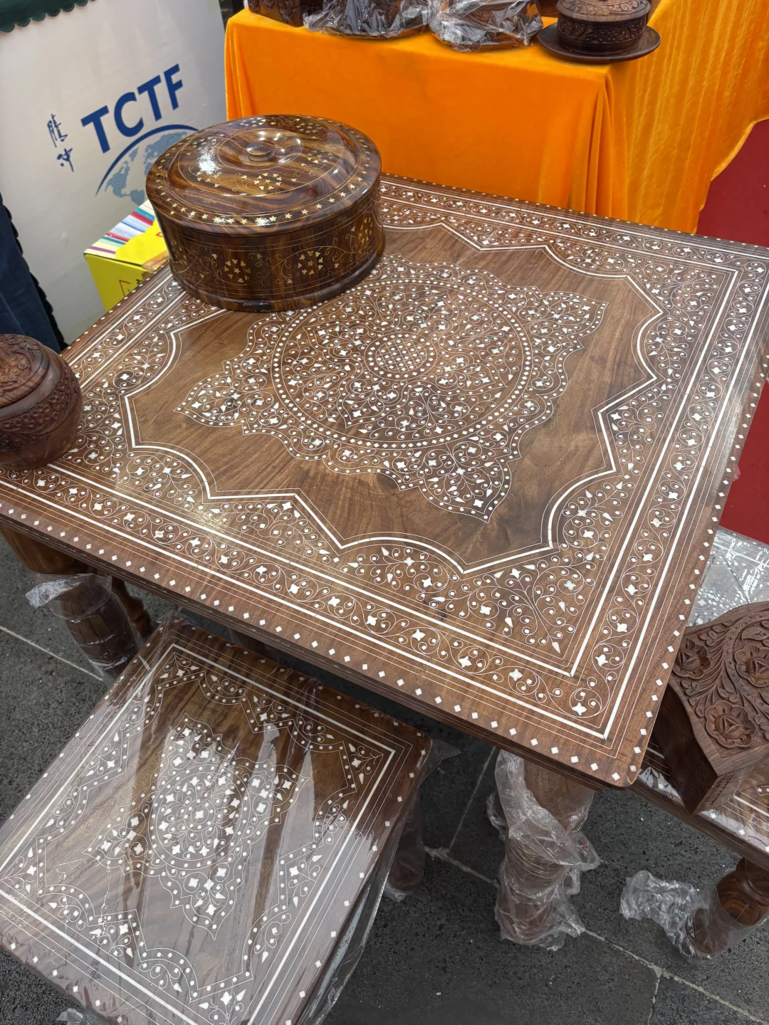 【边境贸易展】如果你27号之前在腾冲..